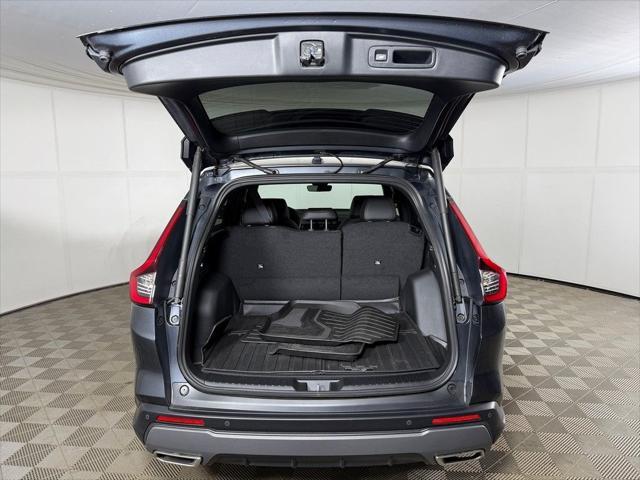 2026 Honda CR-V - $34,699