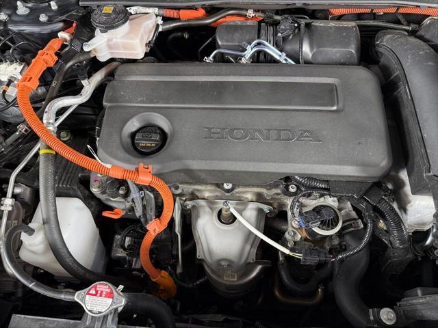 2026 Honda CR-V - $34,699