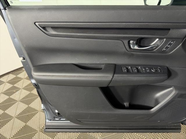 2026 Honda CR-V - $34,699