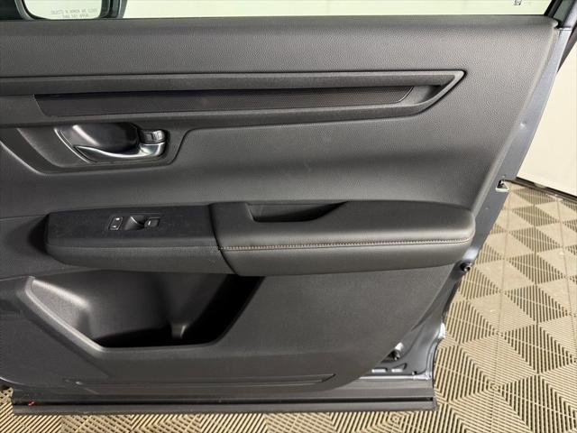 2026 Honda CR-V - $34,699