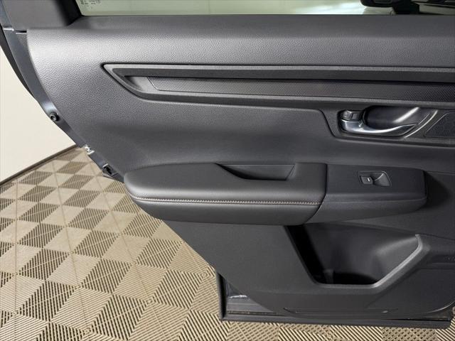 2026 Honda CR-V - $34,699