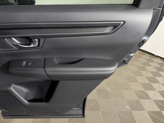 2026 Honda CR-V - $34,699