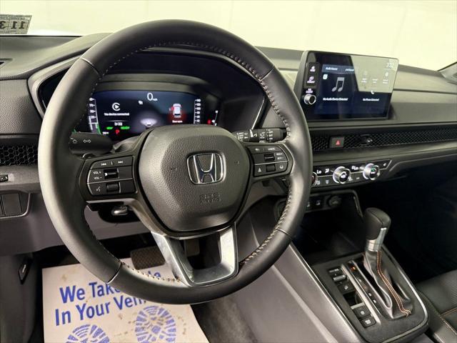 2026 Honda CR-V - $34,699