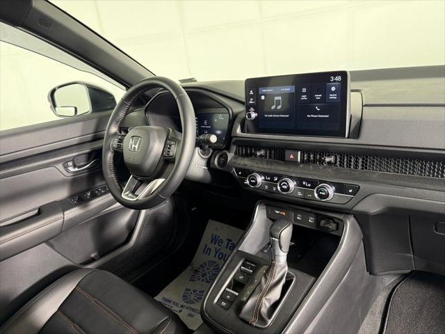 2026 Honda CR-V - $34,699