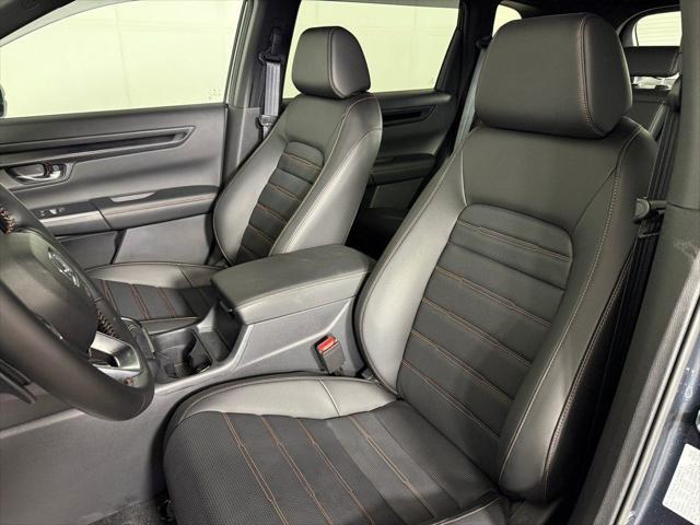 2026 Honda CR-V - $34,699