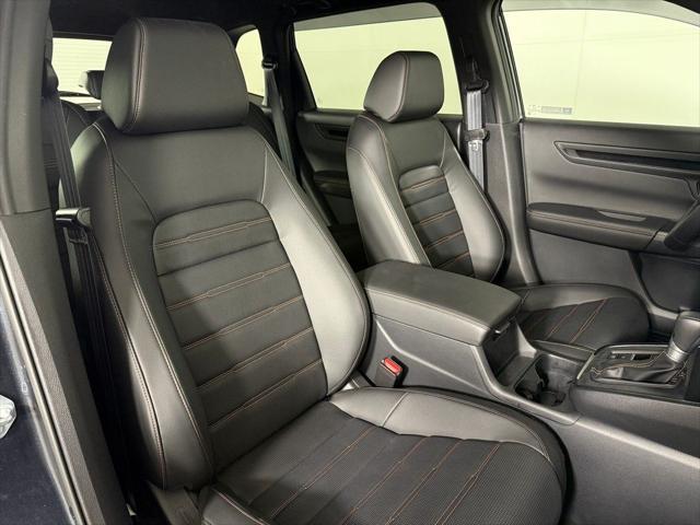 2026 Honda CR-V - $34,699