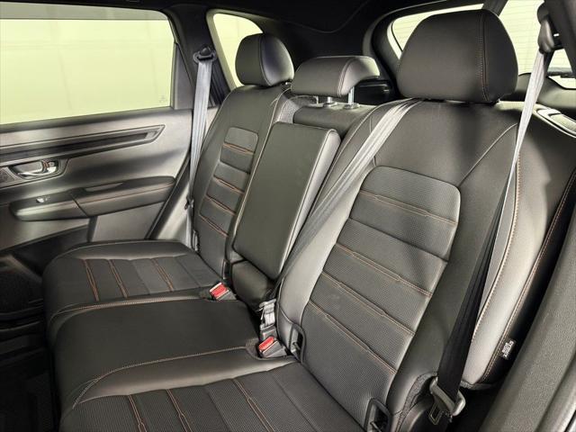 2026 Honda CR-V - $34,699