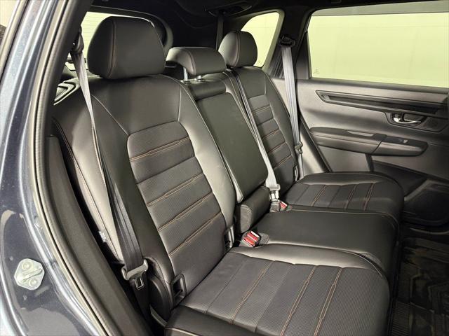 2026 Honda CR-V - $34,699