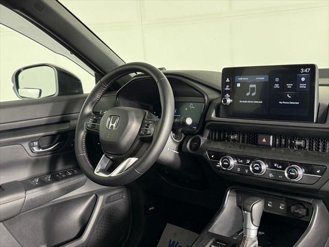 2026 Honda CR-V - $34,699