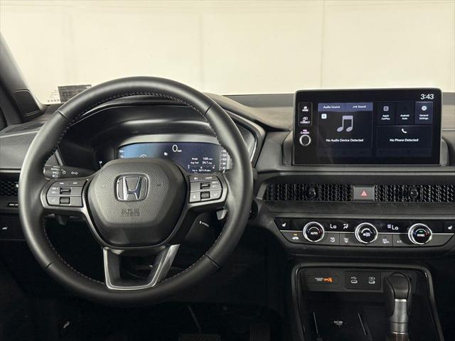 2026 Honda CR-V - $34,699