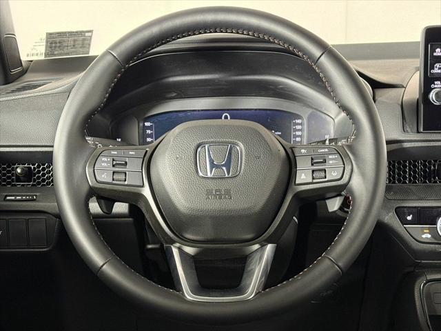 2026 Honda CR-V - $34,699
