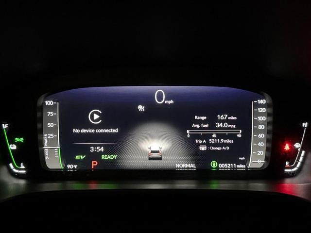 2026 Honda CR-V - $34,699