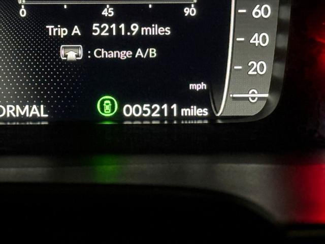 2026 Honda CR-V - $34,699