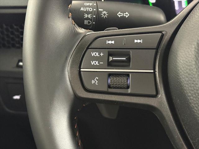 2026 Honda CR-V - $34,699