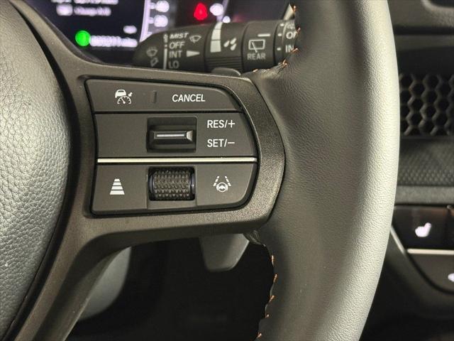 2026 Honda CR-V - $34,699