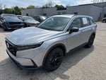 2024 CR-V Hybrid Thumbnail 3