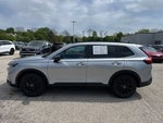 2024 CR-V Hybrid Thumbnail 4