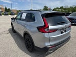2024 CR-V Hybrid Thumbnail 5