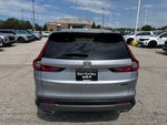 2024 CR-V Hybrid Thumbnail 6