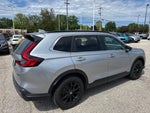 2024 CR-V Hybrid Thumbnail 7