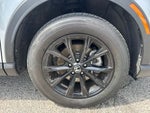 2024 CR-V Hybrid Thumbnail 9