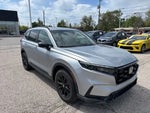 2024 CR-V Hybrid Thumbnail 15