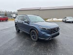 2024 CR-V Hybrid Thumbnail 1