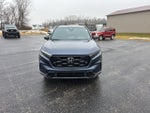 2024 CR-V Hybrid Thumbnail 2
