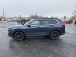 2024 CR-V Hybrid Thumbnail 3