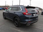 2024 CR-V Hybrid Thumbnail 5