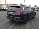 2024 CR-V Hybrid Thumbnail 7