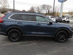 2024 CR-V Hybrid Thumbnail 9