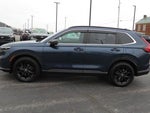 2024 CR-V Hybrid Thumbnail 13