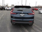 2024 CR-V Hybrid Thumbnail 15