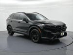 2024 CR-V Hybrid Thumbnail 4