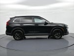2024 CR-V Hybrid Thumbnail 5