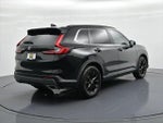 2024 CR-V Hybrid Thumbnail 6
