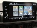 2024 CR-V Hybrid Thumbnail 12