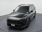 2024 CR-V Hybrid Thumbnail 20