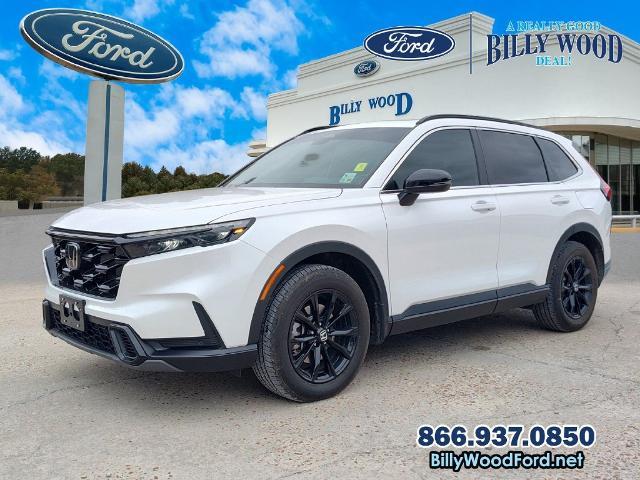 2025 Honda CR-V - $35,476