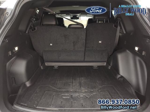 2025 Honda CR-V - $35,476