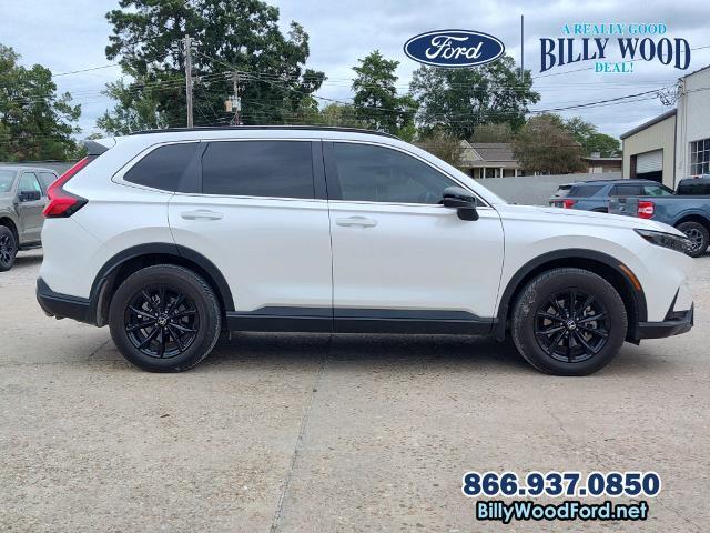2025 Honda CR-V - $35,476