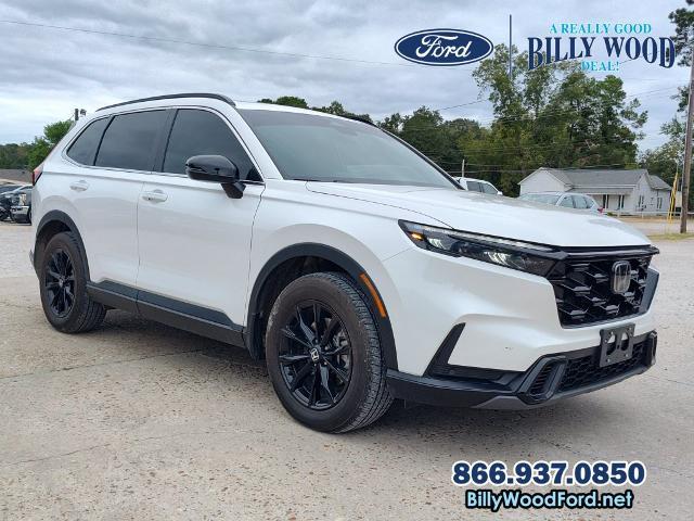 2025 Honda CR-V - $35,476