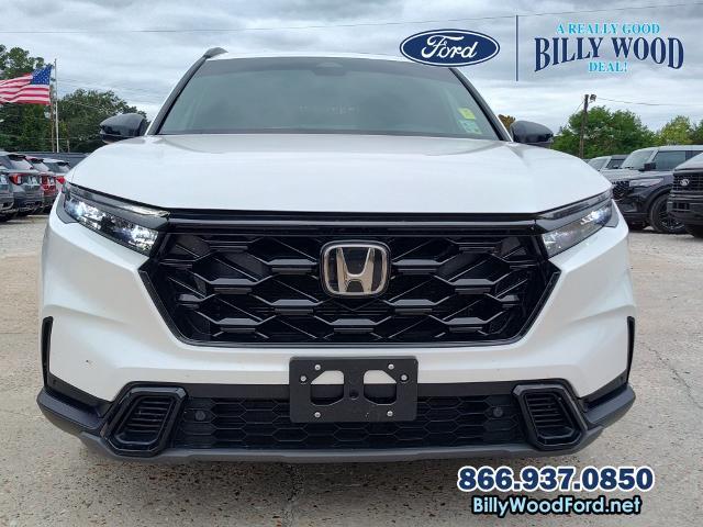 2025 Honda CR-V - $35,476
