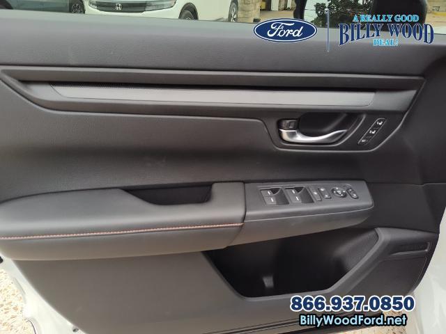 2025 Honda CR-V - $35,476