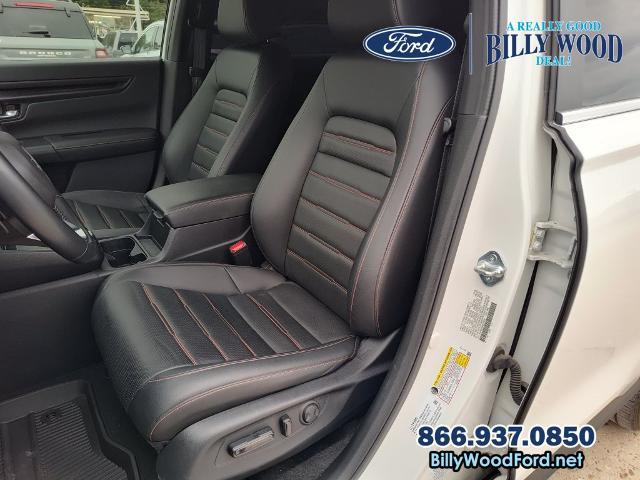 2025 Honda CR-V - $35,476