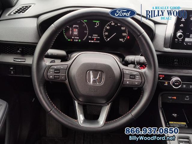 2025 Honda CR-V - $35,476