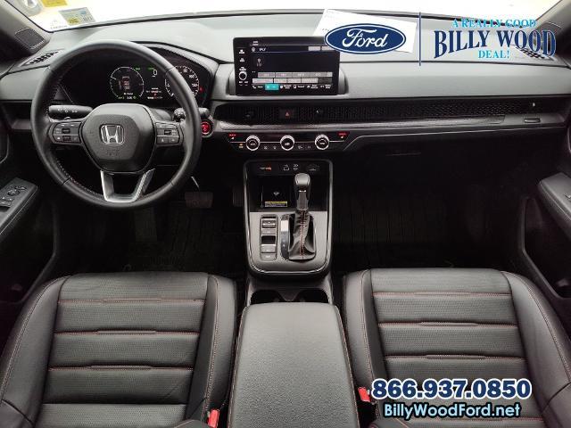 2025 Honda CR-V - $35,476