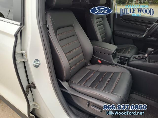 2025 Honda CR-V - $35,476