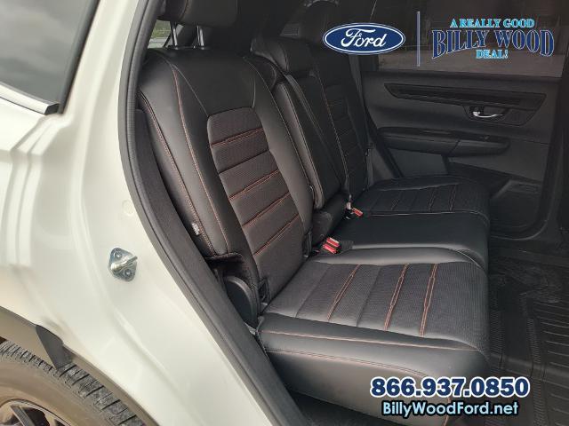 2025 Honda CR-V - $35,476